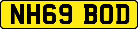 NH69BOD