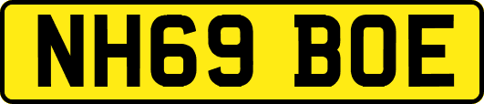 NH69BOE