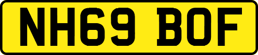 NH69BOF