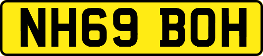 NH69BOH
