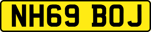 NH69BOJ