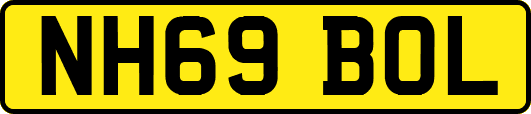 NH69BOL