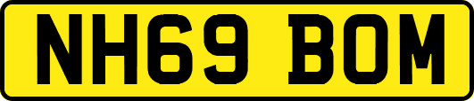 NH69BOM