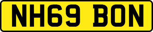 NH69BON