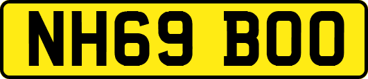 NH69BOO