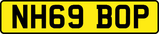 NH69BOP