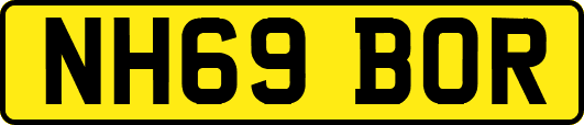 NH69BOR