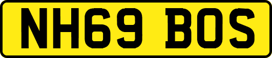 NH69BOS