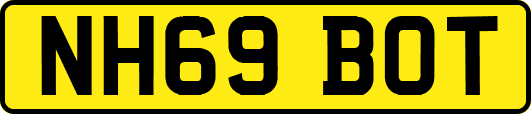 NH69BOT