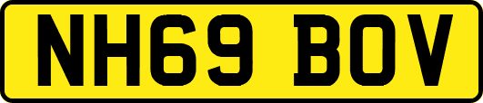 NH69BOV