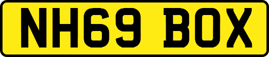 NH69BOX