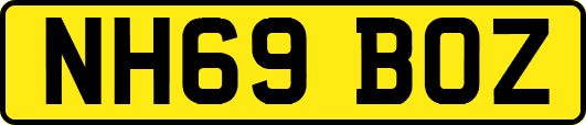 NH69BOZ