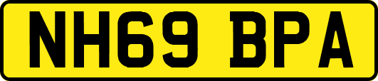 NH69BPA