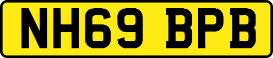NH69BPB