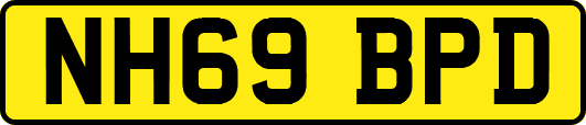 NH69BPD