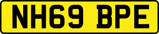 NH69BPE