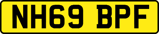 NH69BPF