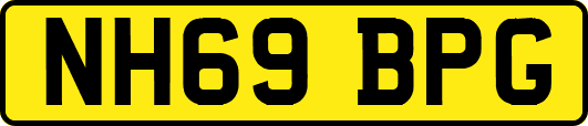 NH69BPG