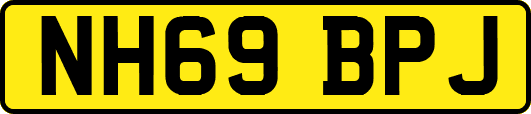 NH69BPJ