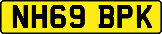 NH69BPK