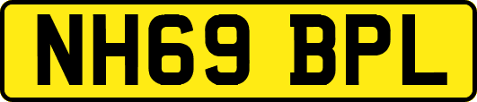 NH69BPL