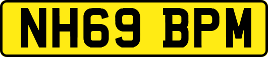 NH69BPM