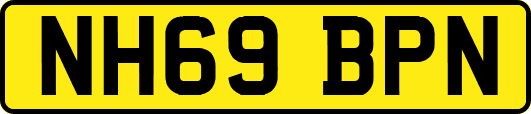 NH69BPN
