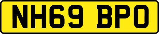 NH69BPO