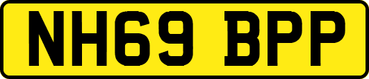 NH69BPP