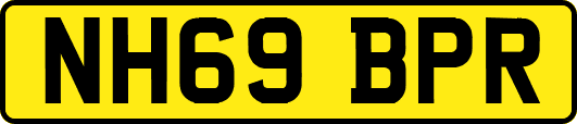 NH69BPR