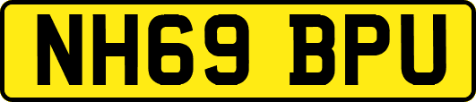 NH69BPU