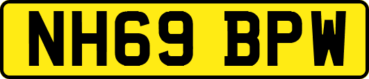NH69BPW