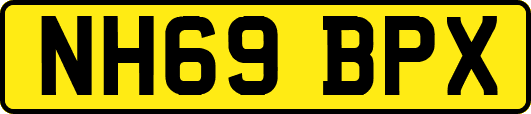 NH69BPX