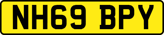 NH69BPY