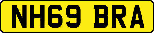 NH69BRA