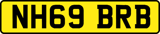 NH69BRB