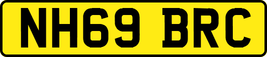 NH69BRC