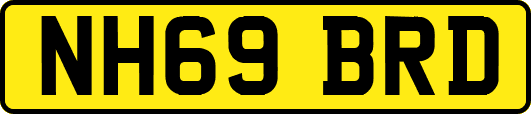 NH69BRD