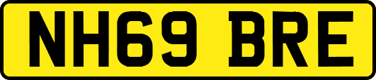 NH69BRE
