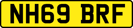 NH69BRF
