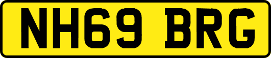 NH69BRG