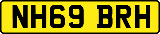 NH69BRH