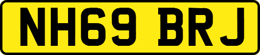 NH69BRJ