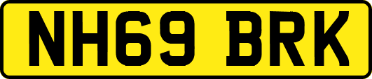 NH69BRK