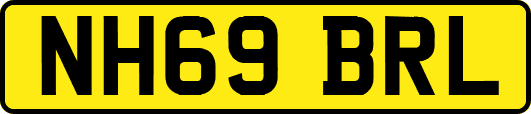 NH69BRL