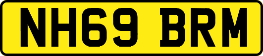 NH69BRM