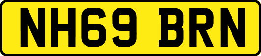 NH69BRN