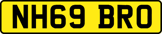 NH69BRO