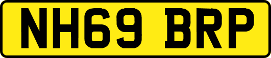 NH69BRP