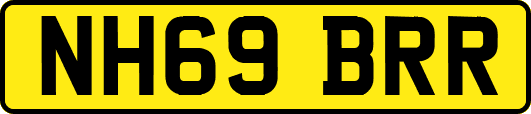 NH69BRR